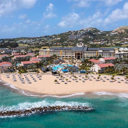 Marriott St. Kitts Beach Club Frigate Bay Εξωτερικό φωτογραφία