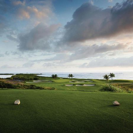 Marriott St. Kitts Beach Club Frigate Bay Εξωτερικό φωτογραφία