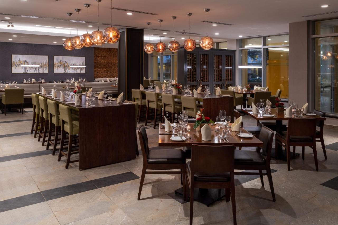 Marriott St. Kitts Beach Club Frigate Bay Εξωτερικό φωτογραφία