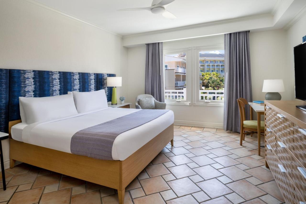 Marriott St. Kitts Beach Club Frigate Bay Εξωτερικό φωτογραφία