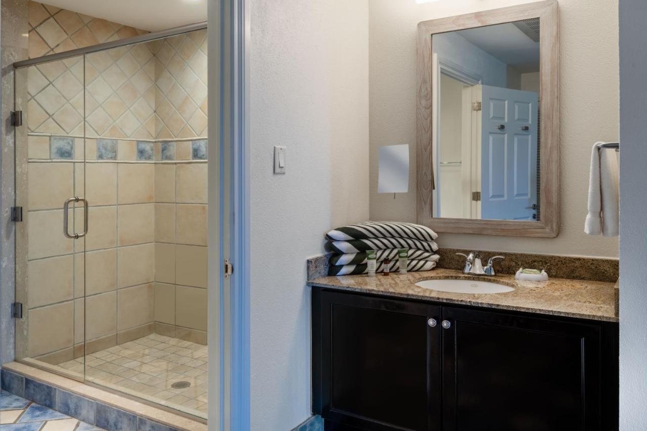 Marriott St. Kitts Beach Club Frigate Bay Εξωτερικό φωτογραφία