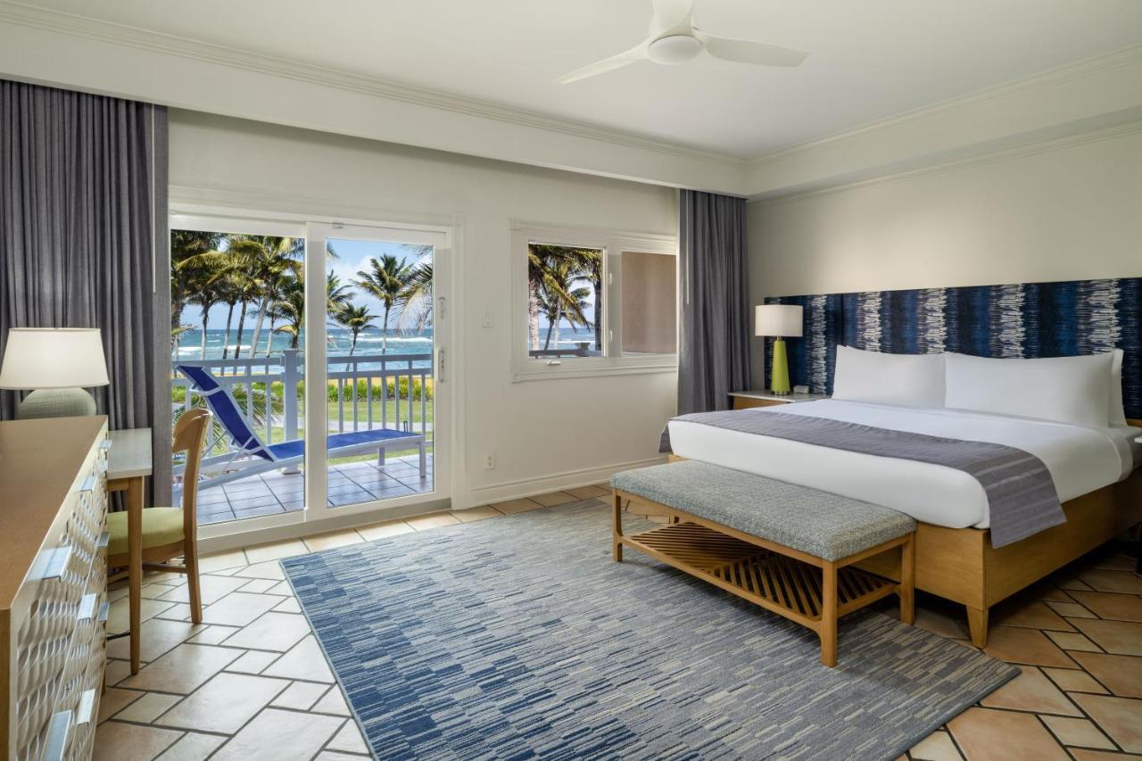 Marriott St. Kitts Beach Club Frigate Bay Εξωτερικό φωτογραφία