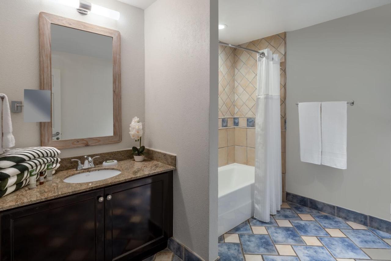 Marriott St. Kitts Beach Club Frigate Bay Εξωτερικό φωτογραφία