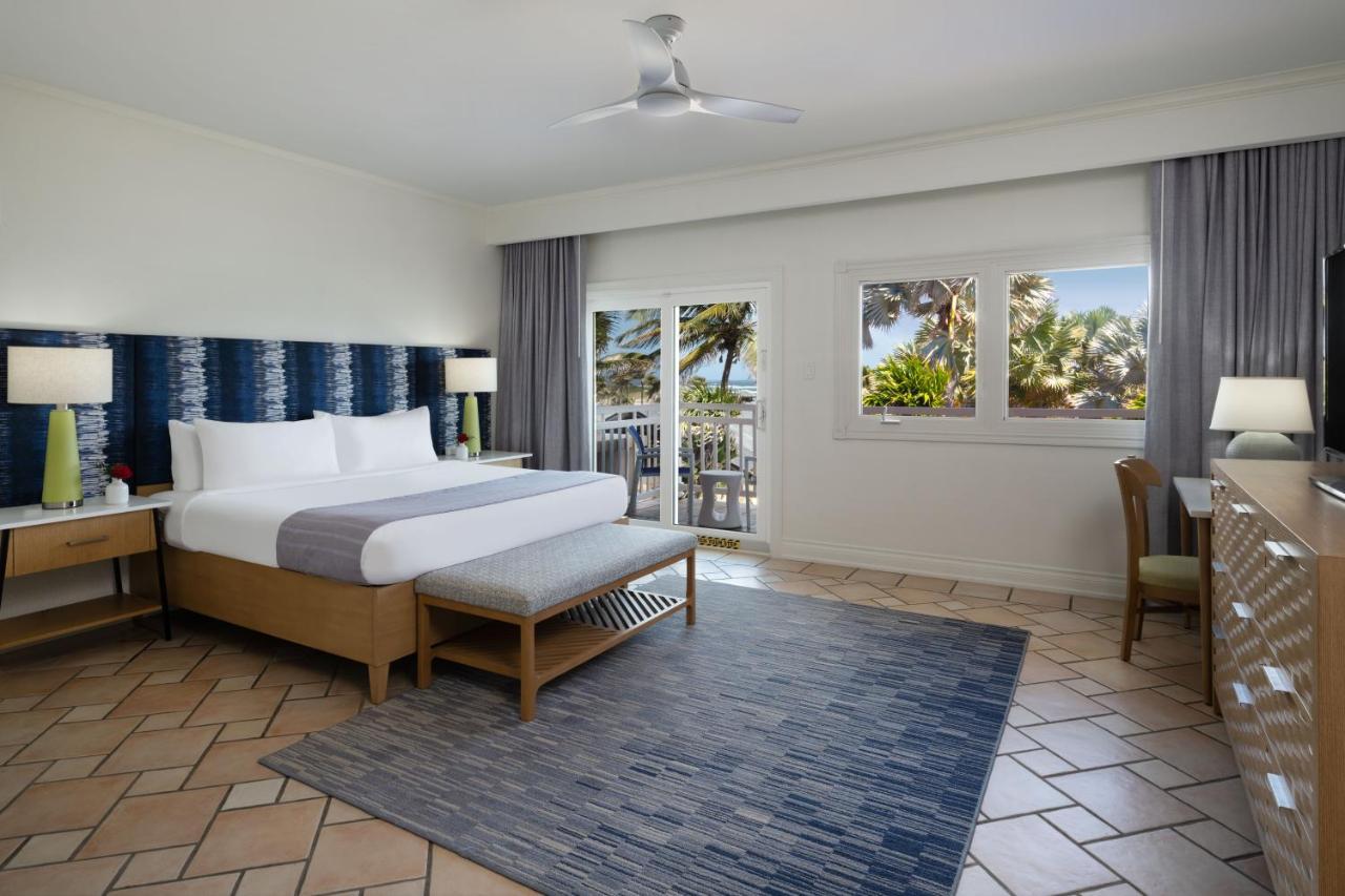Marriott St. Kitts Beach Club Frigate Bay Εξωτερικό φωτογραφία