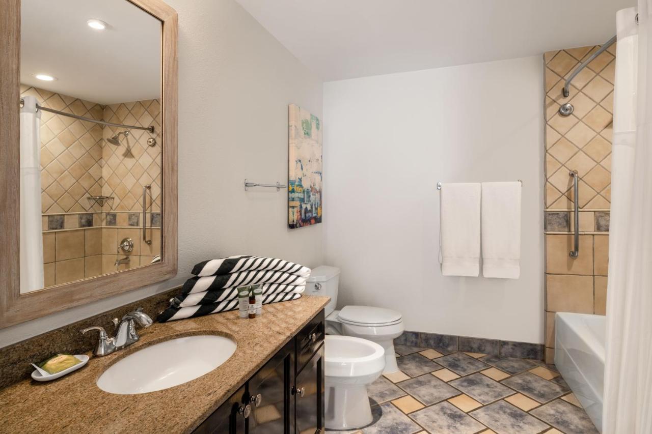 Marriott St. Kitts Beach Club Frigate Bay Εξωτερικό φωτογραφία