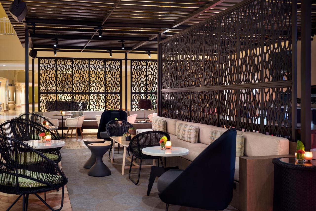 Marriott St. Kitts Beach Club Frigate Bay Εξωτερικό φωτογραφία