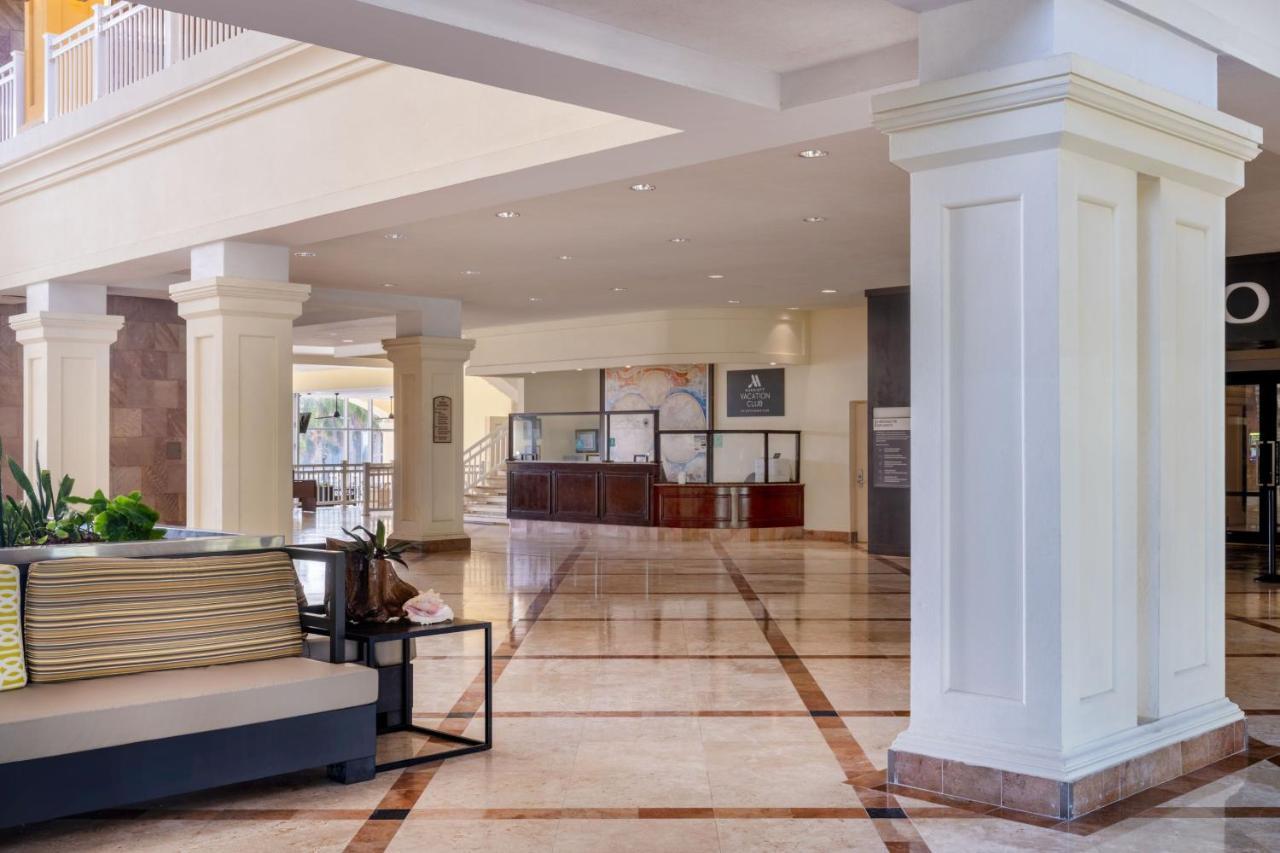 Marriott St. Kitts Beach Club Frigate Bay Εξωτερικό φωτογραφία