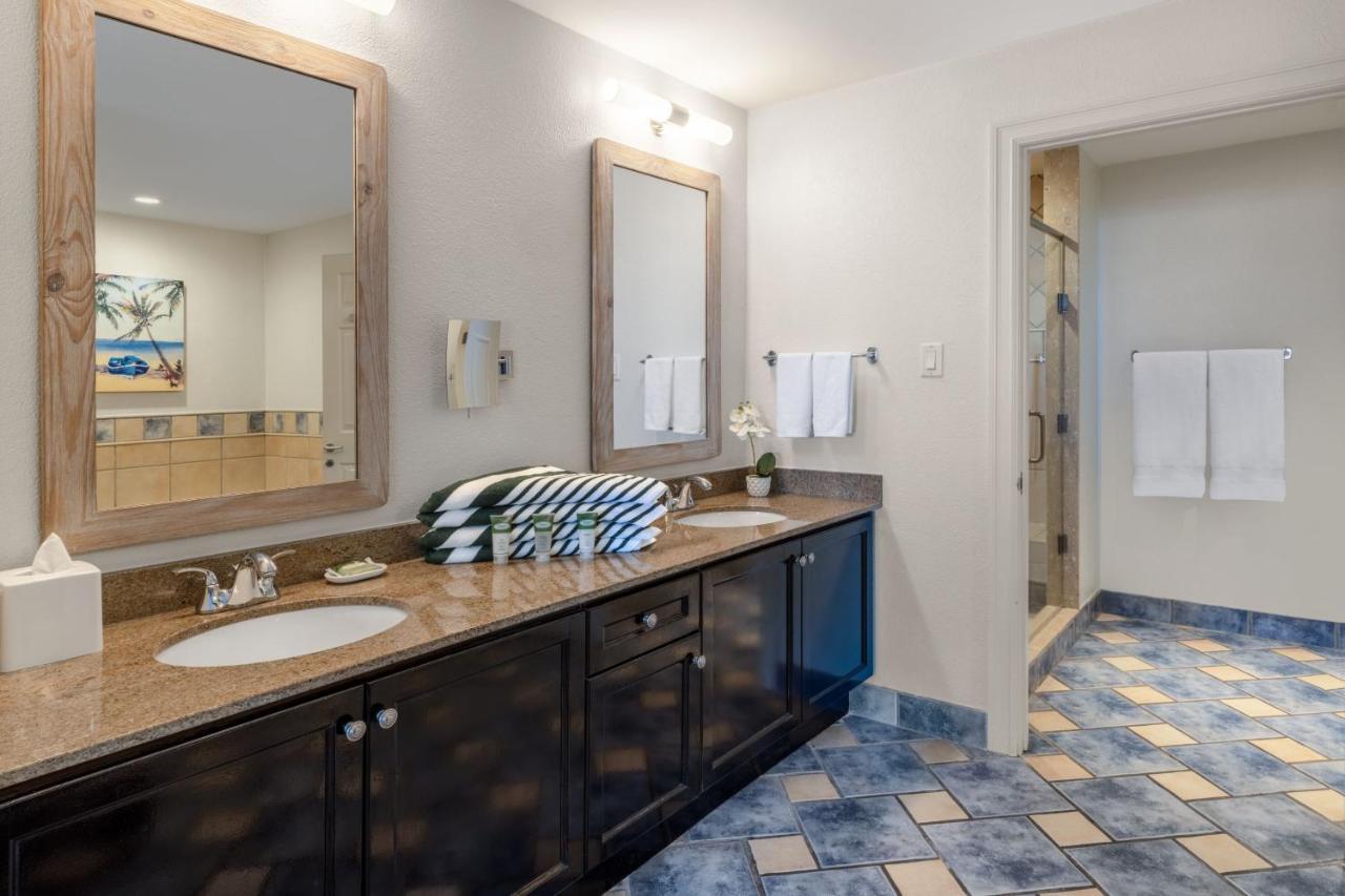 Marriott St. Kitts Beach Club Frigate Bay Εξωτερικό φωτογραφία