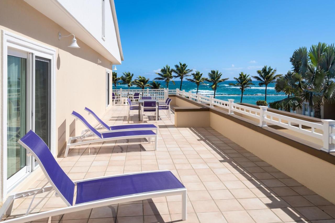 Marriott St. Kitts Beach Club Frigate Bay Εξωτερικό φωτογραφία