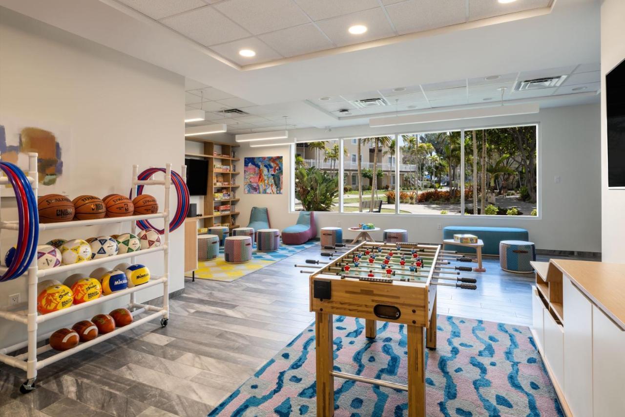 Marriott St. Kitts Beach Club Frigate Bay Εξωτερικό φωτογραφία