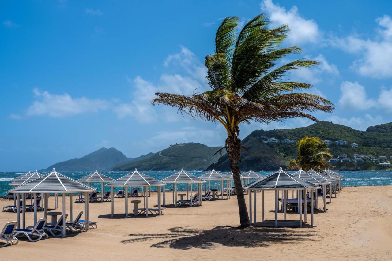 Marriott St. Kitts Beach Club Frigate Bay Εξωτερικό φωτογραφία