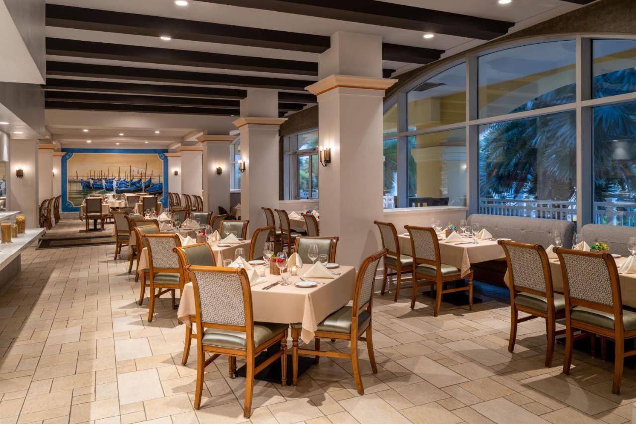 Marriott St. Kitts Beach Club Frigate Bay Εξωτερικό φωτογραφία