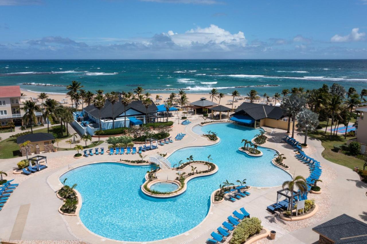 Marriott St. Kitts Beach Club Frigate Bay Εξωτερικό φωτογραφία