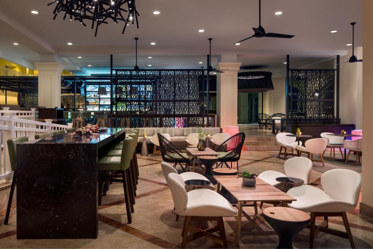 Marriott St. Kitts Beach Club Frigate Bay Εξωτερικό φωτογραφία