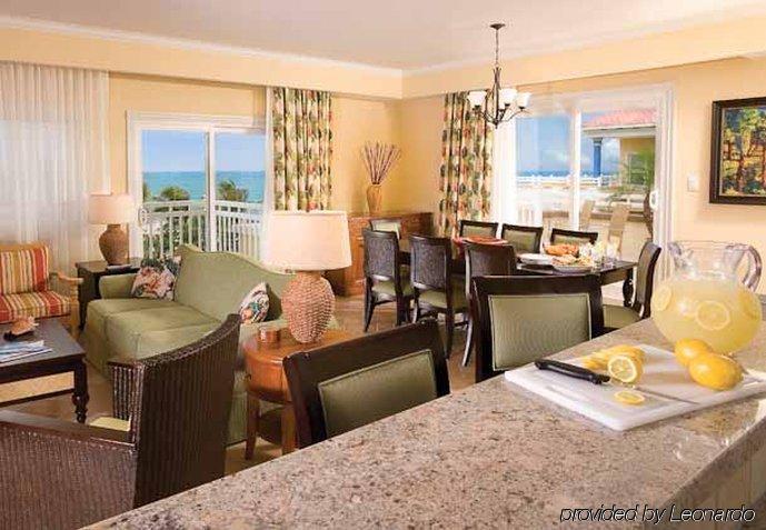 Marriott St. Kitts Beach Club Frigate Bay Δωμάτιο φωτογραφία