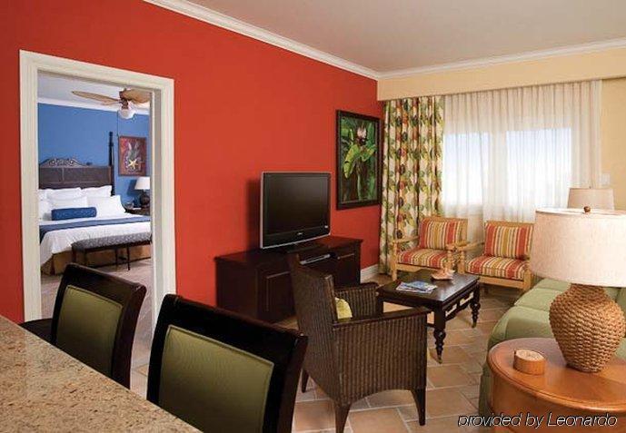 Marriott St. Kitts Beach Club Frigate Bay Δωμάτιο φωτογραφία