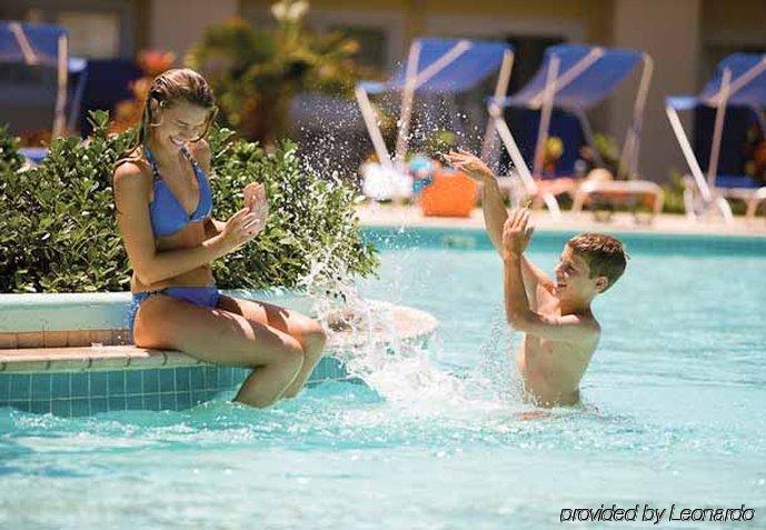 Marriott St. Kitts Beach Club Frigate Bay Ανέσεις φωτογραφία