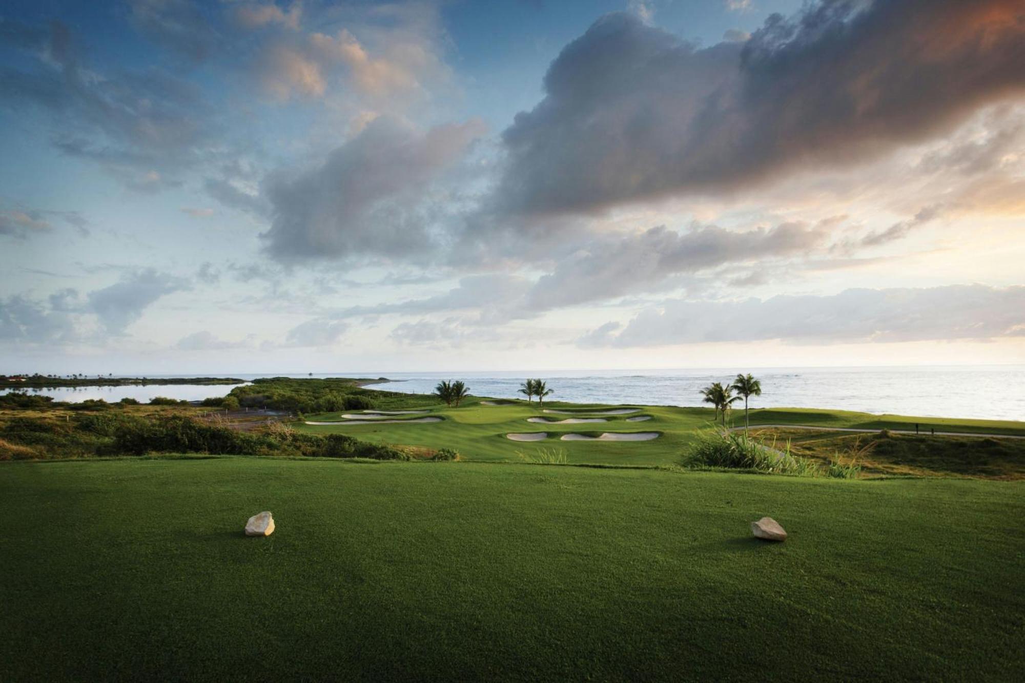 Marriott St. Kitts Beach Club Frigate Bay Εξωτερικό φωτογραφία