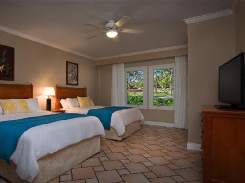 Marriott St. Kitts Beach Club Frigate Bay Εξωτερικό φωτογραφία