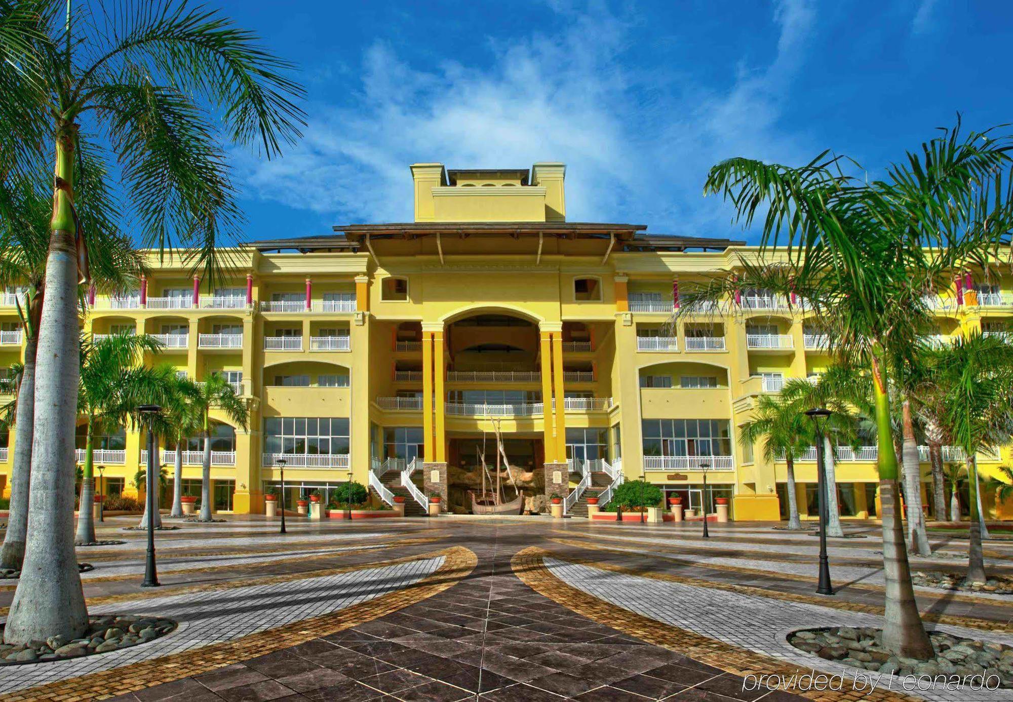 Marriott St. Kitts Beach Club Frigate Bay Εξωτερικό φωτογραφία