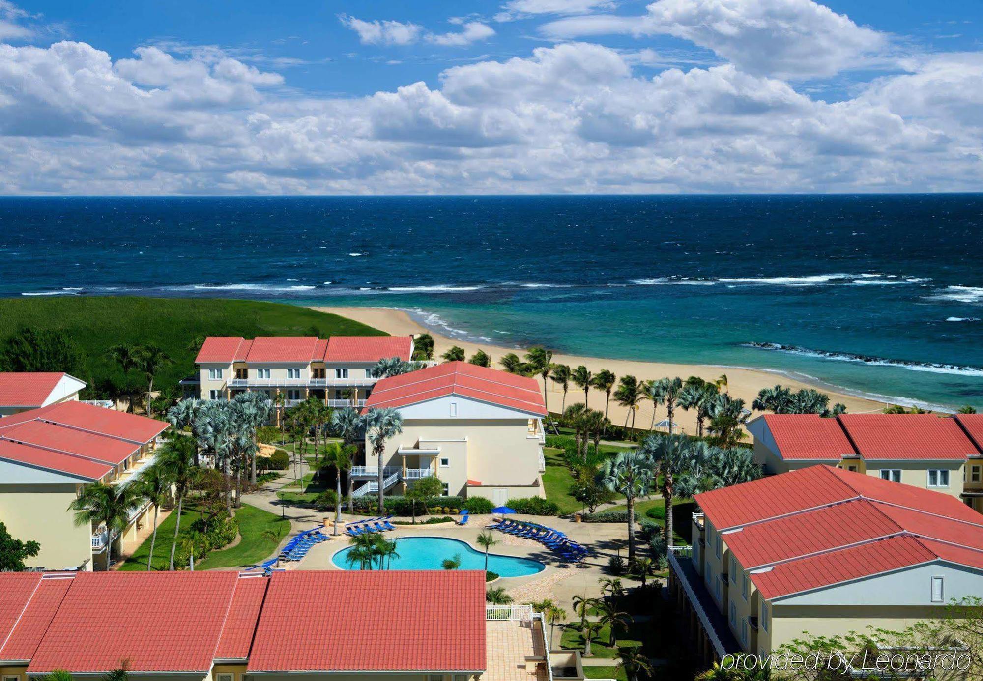 Marriott St. Kitts Beach Club Frigate Bay Εξωτερικό φωτογραφία